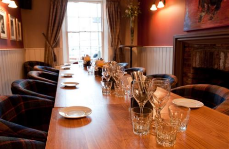 private dining & event hire - the richard onslow, cranleigh - surrey private dining & event hire - the richard onslow, cranleigh - surrey